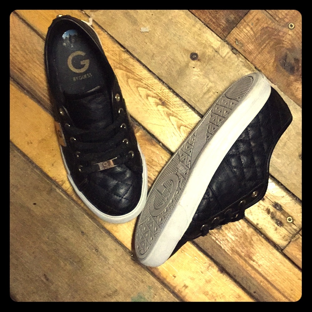 Guess shoes